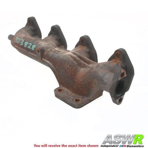 BMW Exhaust Manifold Diesel N47 E87 F20 E90 1 3 SERIES