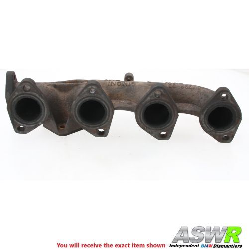 BMW Exhaust Manifold Diesel N47 E87 F20 E90 1 3 SERIES