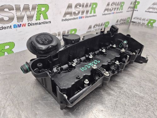 BMW Rocker Cover N47 Diesel E87 E88 E90 E60 1 3 5 SERIES
