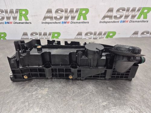 BMW Rocker Cover N47 Diesel E87 E88 E90 E60 1 3 5 SERIES