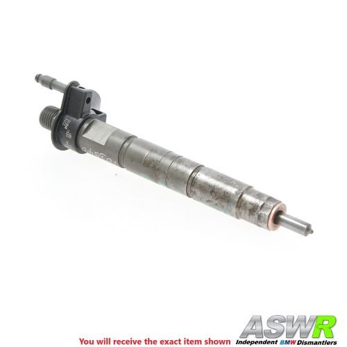 BMW Fuel Injector N47 DIESEL E87 E90 E60 1 3 5 SERIES 20d