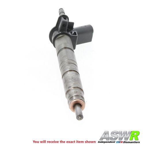 BMW Fuel Injector N47 DIESEL E87 E90 E60 1 3 5 SERIES 20d