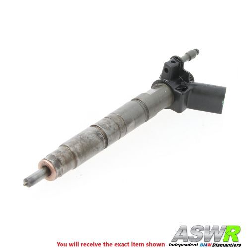 BMW Fuel Injector N47 DIESEL E87 E90 E60 1 3 5 SERIES 20d
