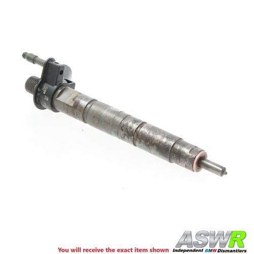 BMW Fuel Injector N47 DIESEL E87 E90 E60 1 3 5 SERIES 20d