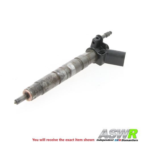 BMW Fuel Injector N47 DIESEL E87 E90 E60 1 3 5 SERIES 20d