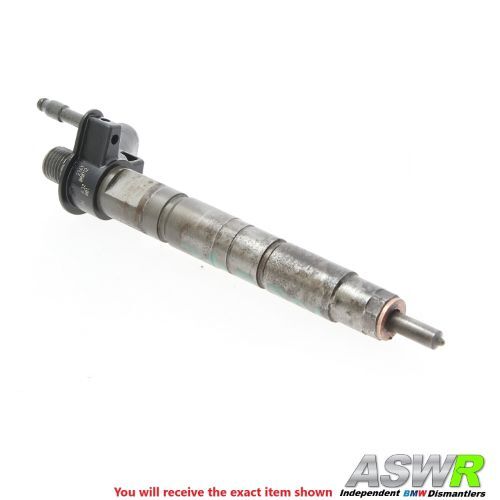 BMW Fuel Injector N47 DIESEL E87 E90 E60 1 3 5 SERIES 20d