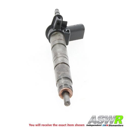 BMW Fuel Injector N47 DIESEL E87 E90 E60 1 3 5 SERIES 20d