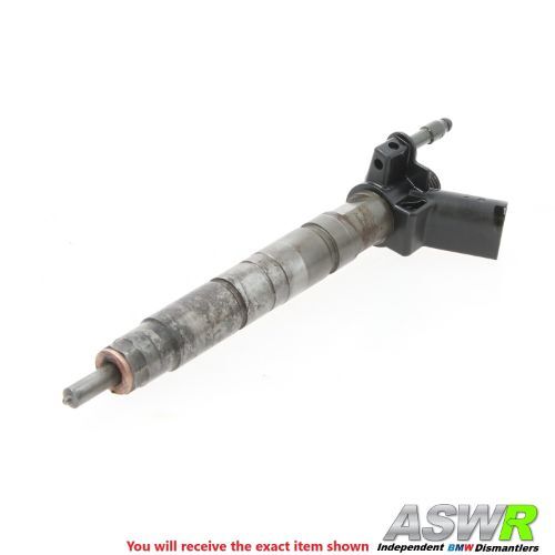 BMW Fuel Injector N47 DIESEL E87 E90 E60 1 3 5 SERIES 20d