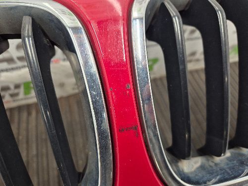 BMW 1 SERIES Bumper Front Sport Lines F20 F21 Pre LCI
