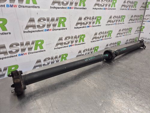 BMW Propshaft L=1522mm MANUAL N47N Diesel F20 F21 1 SERIES