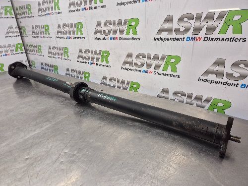BMW Propshaft L=1522mm MANUAL N47N Diesel F20 F21 1 SERIES