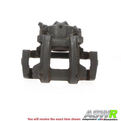 BMW Front Brake Caliper N/S Passenger Left F20 F22 1 2 SERIES