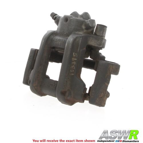 BMW Front Brake Caliper N/S Passenger Left F20 F22 1 2 SERIES