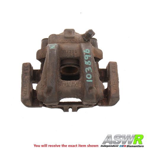 BMW Rear Brake Caliper N/S Passenger Left 1 2 SERIES F20 F22