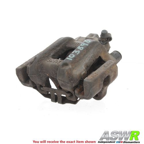 BMW Rear Brake Caliper N/S Passenger Left 1 2 SERIES F20 F22