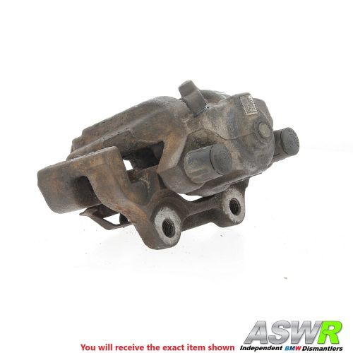 BMW Rear Brake Caliper N/S Passenger Left 1 2 SERIES F20 F22