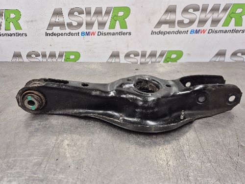 BMW 1 2 SERIES F20 F22 O/S Drivers Right Rear Suspension Arms Bundle