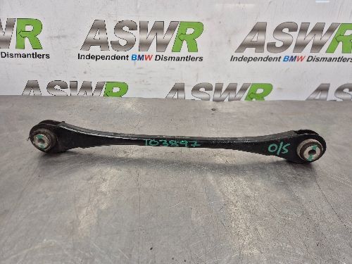 BMW 1 2 SERIES F20 F22 O/S Drivers Right Rear Suspension Arms Bundle
