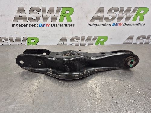 BMW 1 2 SERIES F20 F22 N/S Passenger Left Rear Suspension Arm Bundle