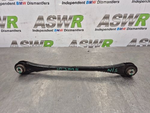 BMW 1 2 SERIES F20 F22 N/S Passenger Left Rear Suspension Arm Bundle