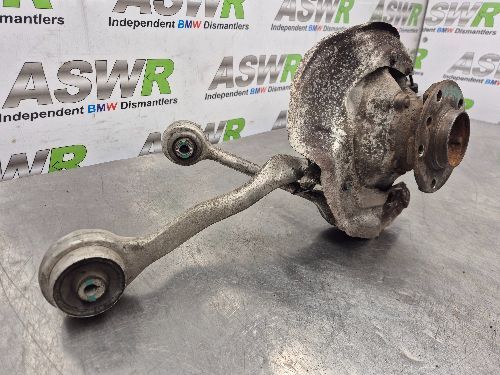 BMW Wheel Hub Front N/S Passenger Left F20 F21 F22 1 2 SERIES