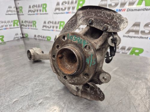BMW Wheel Hub Front N/S Passenger Left F20 F21 F22 1 2 SERIES