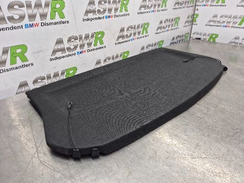 BMW F20 F21 1 SERIES Rear Parcel Shelf