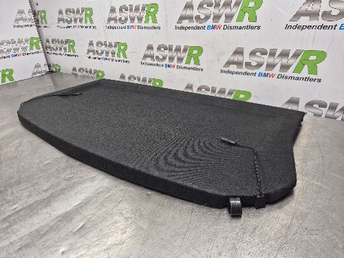 BMW F20 F21 1 SERIES Rear Parcel Shelf