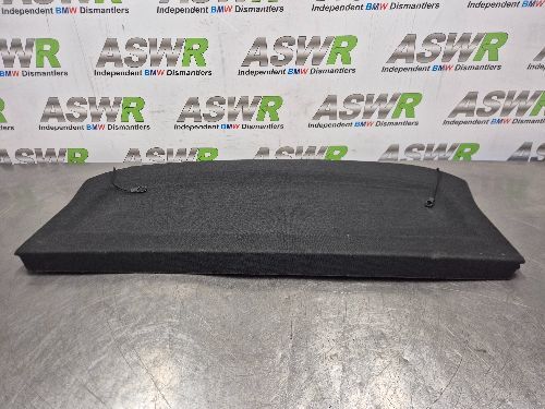 BMW F20 F21 1 SERIES Rear Parcel Shelf