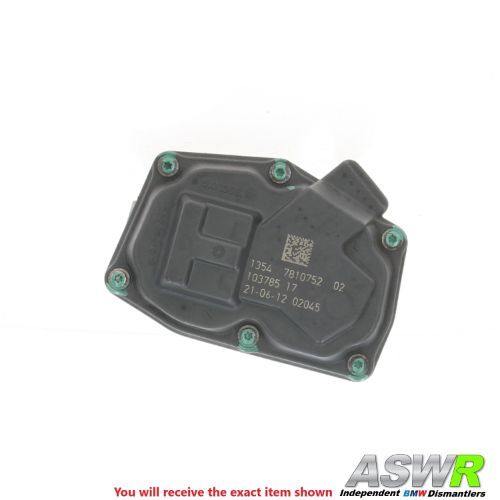 BMW Throttle Body N47N Diesel F20 E90 F30 F10 1 3 5 SERIES
