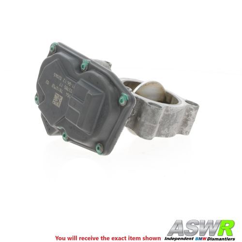 BMW Throttle Body N47N Diesel F20 E90 F30 F10 1 3 5 SERIES