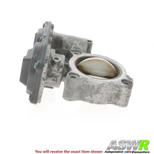 BMW Throttle Body N47N Diesel F20 E90 F30 F10 1 3 5 SERIES