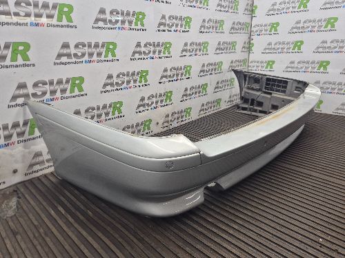 BMW Rear Bumper PDC E39 5 SERIES Touring