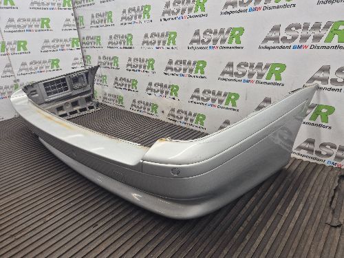 BMW Rear Bumper PDC E39 5 SERIES Touring