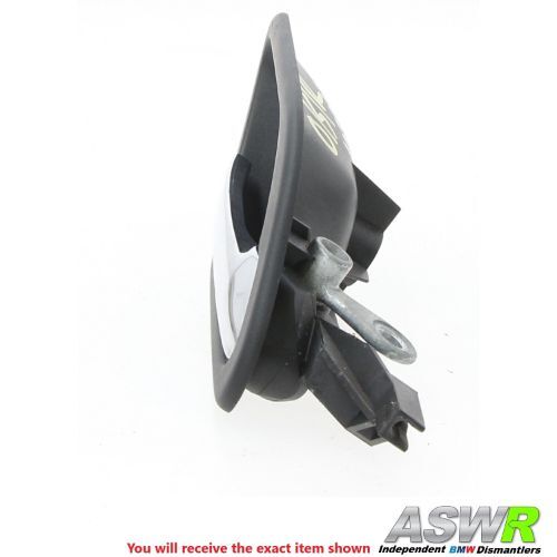 BMW E39 E38 5 7 SERIES Drivers Side Interior Door Handle