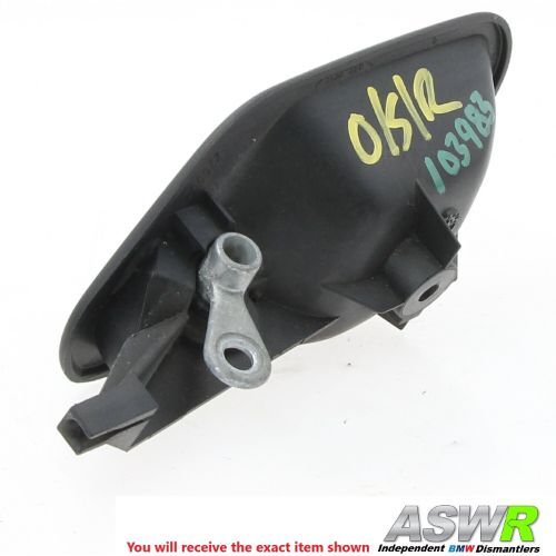 BMW E39 E38 5 7 SERIES Drivers Side Interior Door Handle