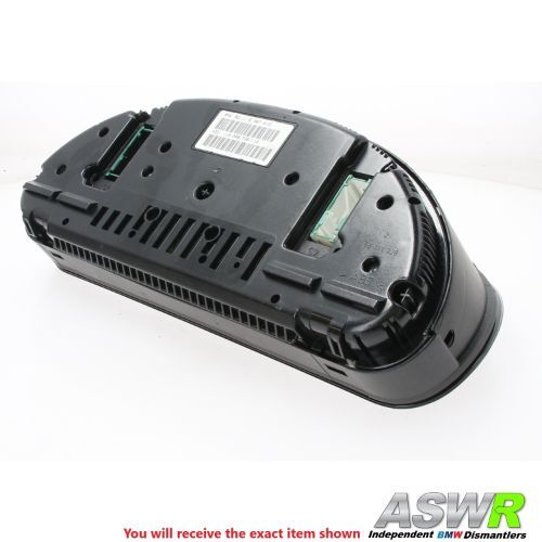 BMW Instrument Cluster Speedo Clocks E39 5 SERIES Diesel Automatic