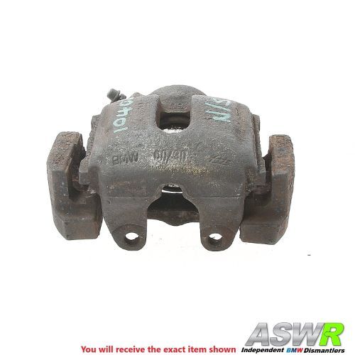 BMW Front Brake Caliper N/S Passenger Left E83 E53 X3 X5