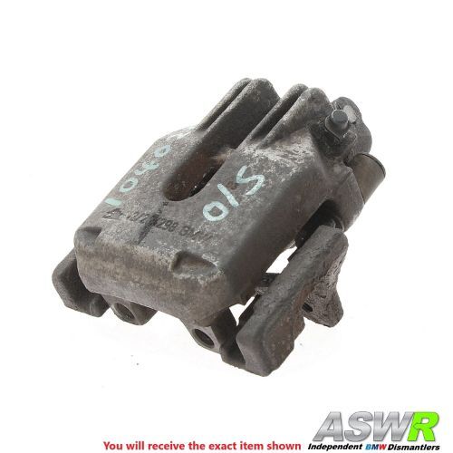 BMW Rear Brake Caliper O/S Drivers E39 5 SERIES TOURING