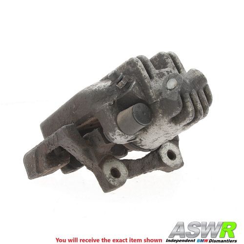 BMW Rear Brake Caliper O/S Drivers E39 5 SERIES TOURING
