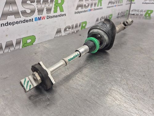 BMW Steering Column Shaft E39 5 SERIES