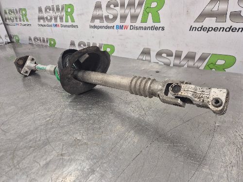 BMW Steering Column Shaft E39 5 SERIES