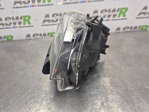 BMW 2 SERIES Headlight Halogen O/S Drivers Right F22 F23 Pre LCI