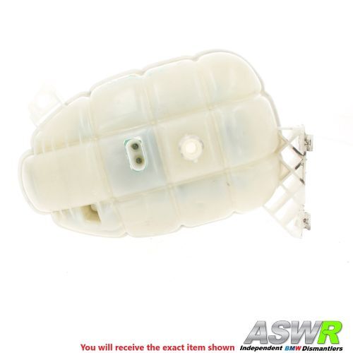 BMW Radiator Expansion Tank F20 F22 F30 F32 1 2 3 4 SERIES