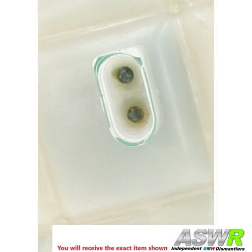 BMW Radiator Expansion Tank F20 F22 F30 F32 1 2 3 4 SERIES