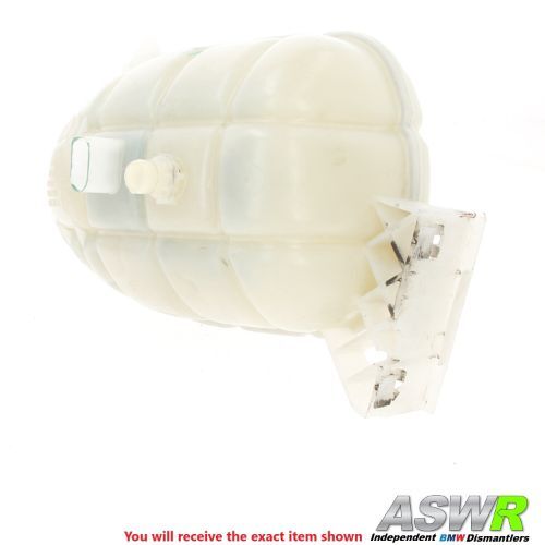BMW Radiator Expansion Tank F20 F22 F30 F32 1 2 3 4 SERIES