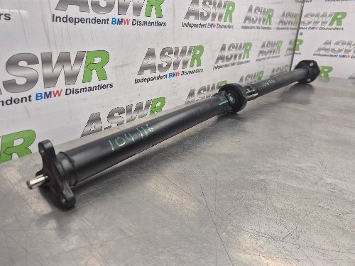 BMW Propshaft L=1498mm Manual N47N Diesel 1 2 SERIES F20 F21 F22