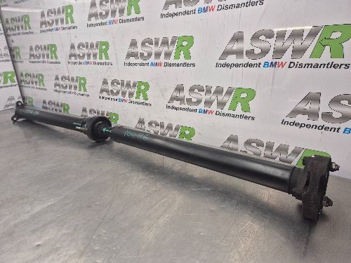 BMW Propshaft L=1498mm Manual N47N Diesel 1 2 SERIES F20 F21 F22