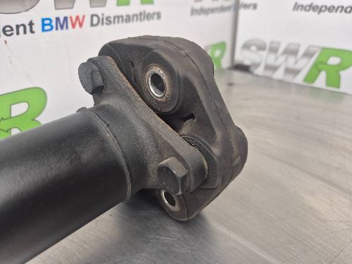 BMW Propshaft L=1498mm Manual N47N Diesel 1 2 SERIES F20 F21 F22