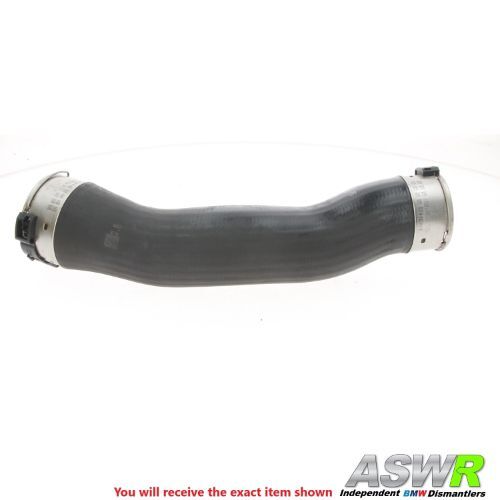 BMW Turbo to Intercooler Pipe N47N F20 F30 F32 1 3 4 SERIES
